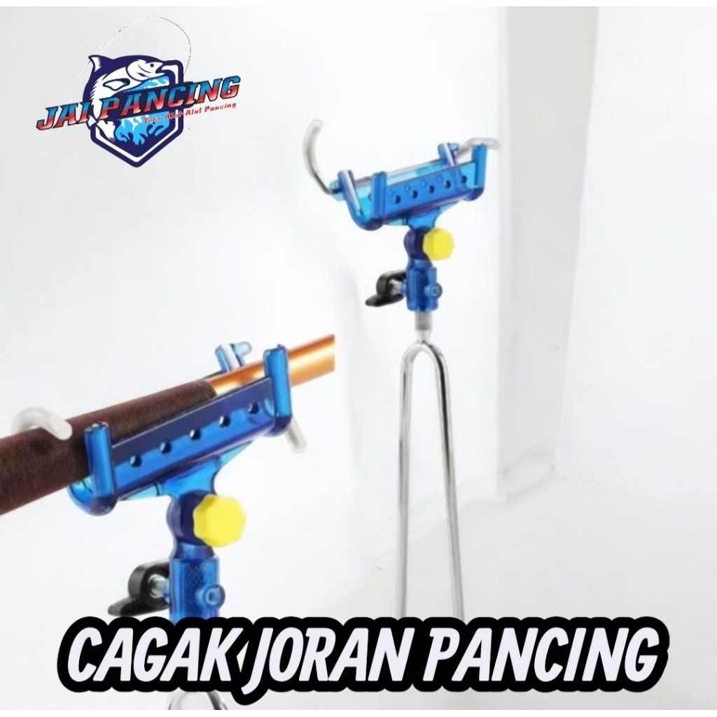 CAGAK JORAN PANCING