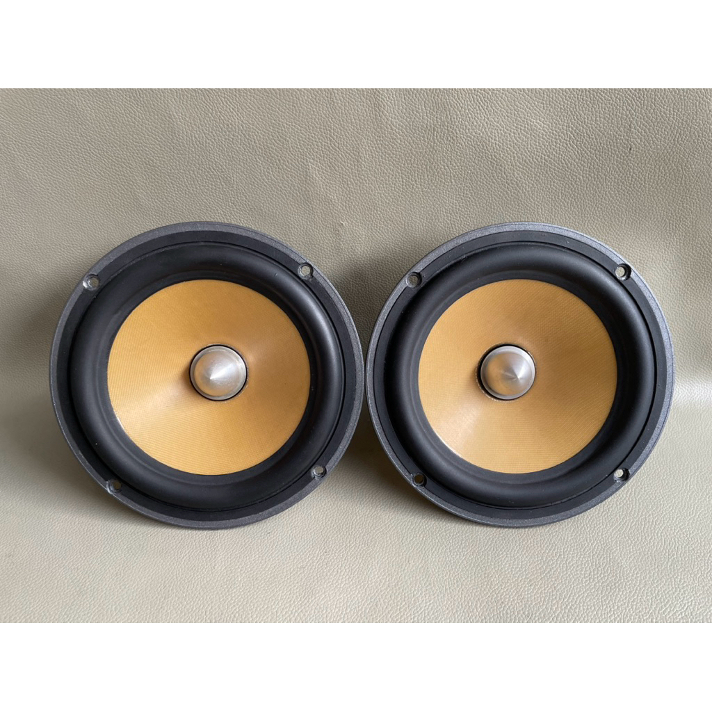 Speaker midbass Focal K2 Power Original
