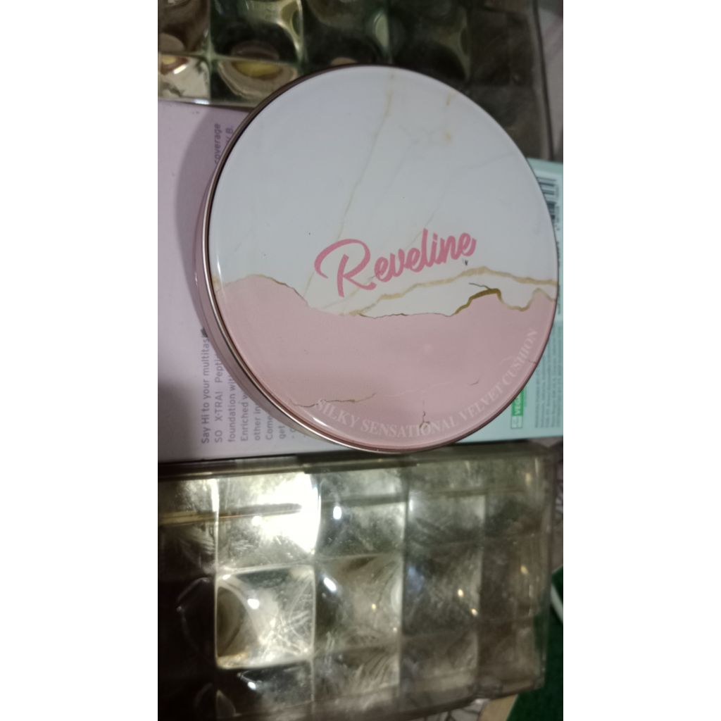 reveline chusion