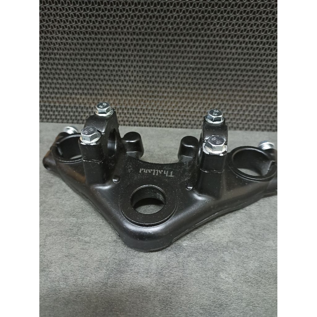 SEGITIGA ATAS TIGER LAMA TIGER 2000 SEGITIGA STANG TIGER TIGER OLD TIGER