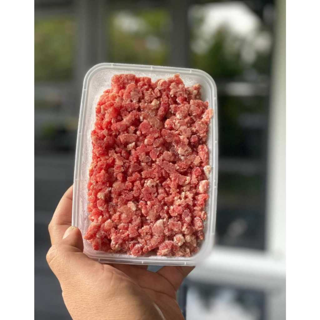 Daging Giling 500GR/ Daging Cincang 500gr | Daging Sapi Giling