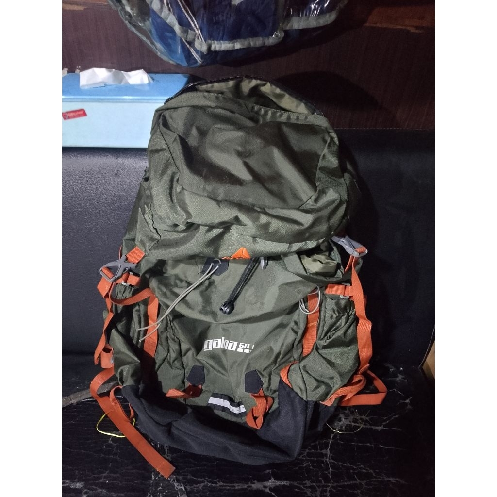 carrier avtech galoa 60l