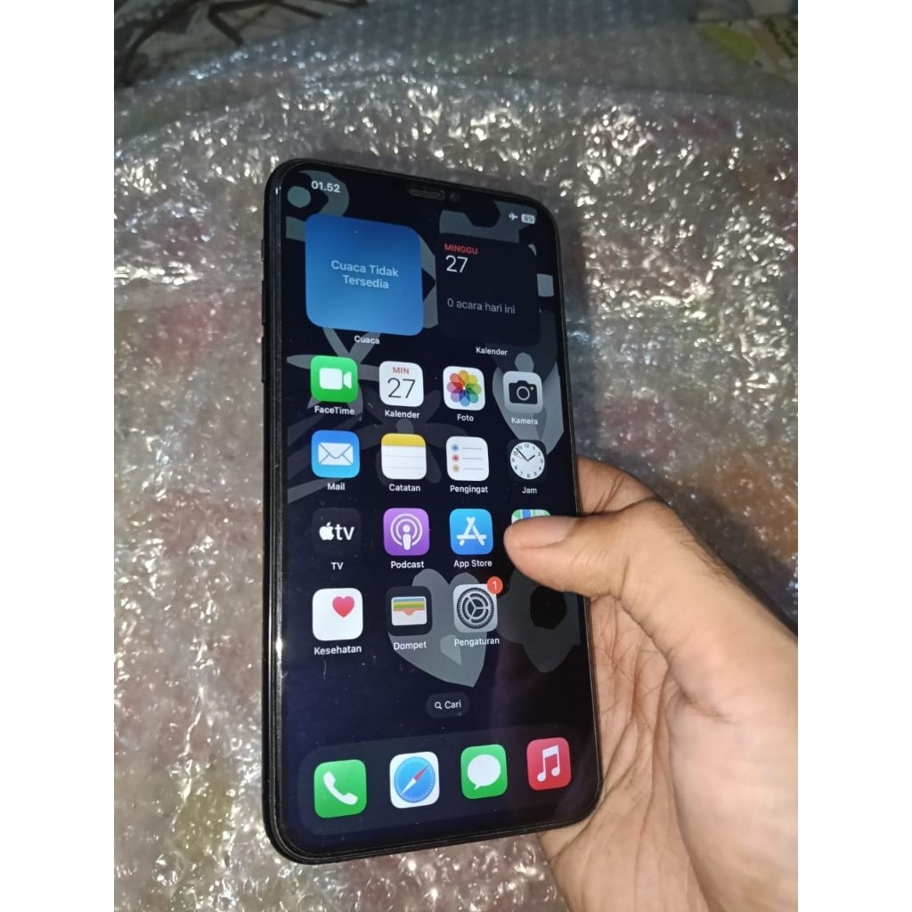 Iphone 11 Pro Max 256gb