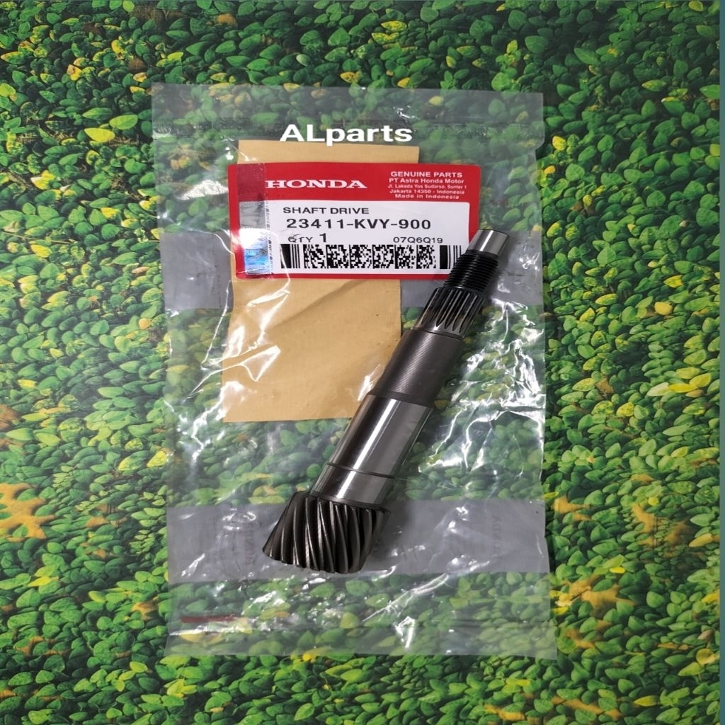 As pully beat karbu Scoopy karbu as pully beat / KVY