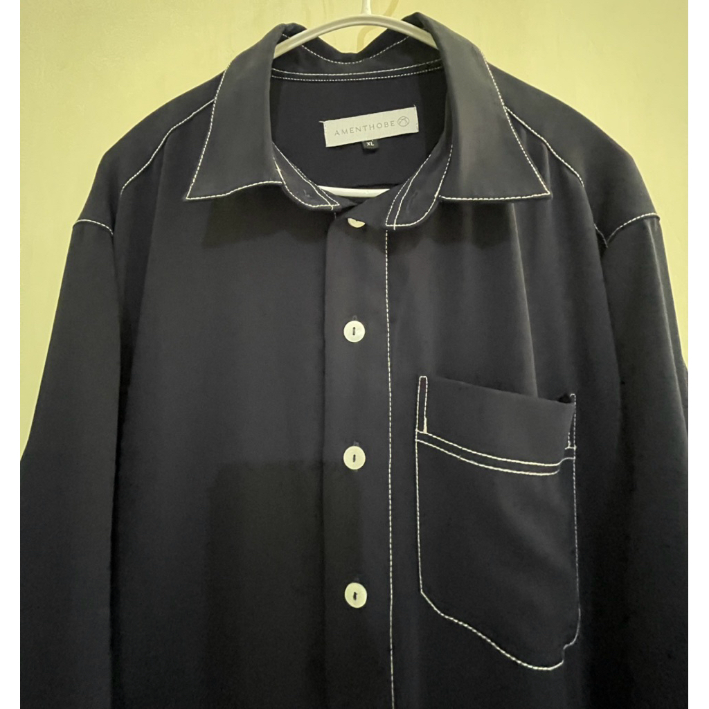 Preloved Amen Thobe by Amen Thobe (ElMadina)