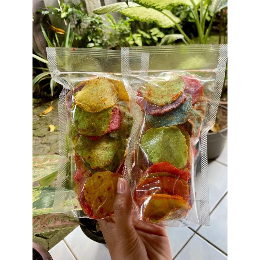 Lakar Oven Pedas Gurih Lakar aci Lakar Bandung Oleh oleh Bandung