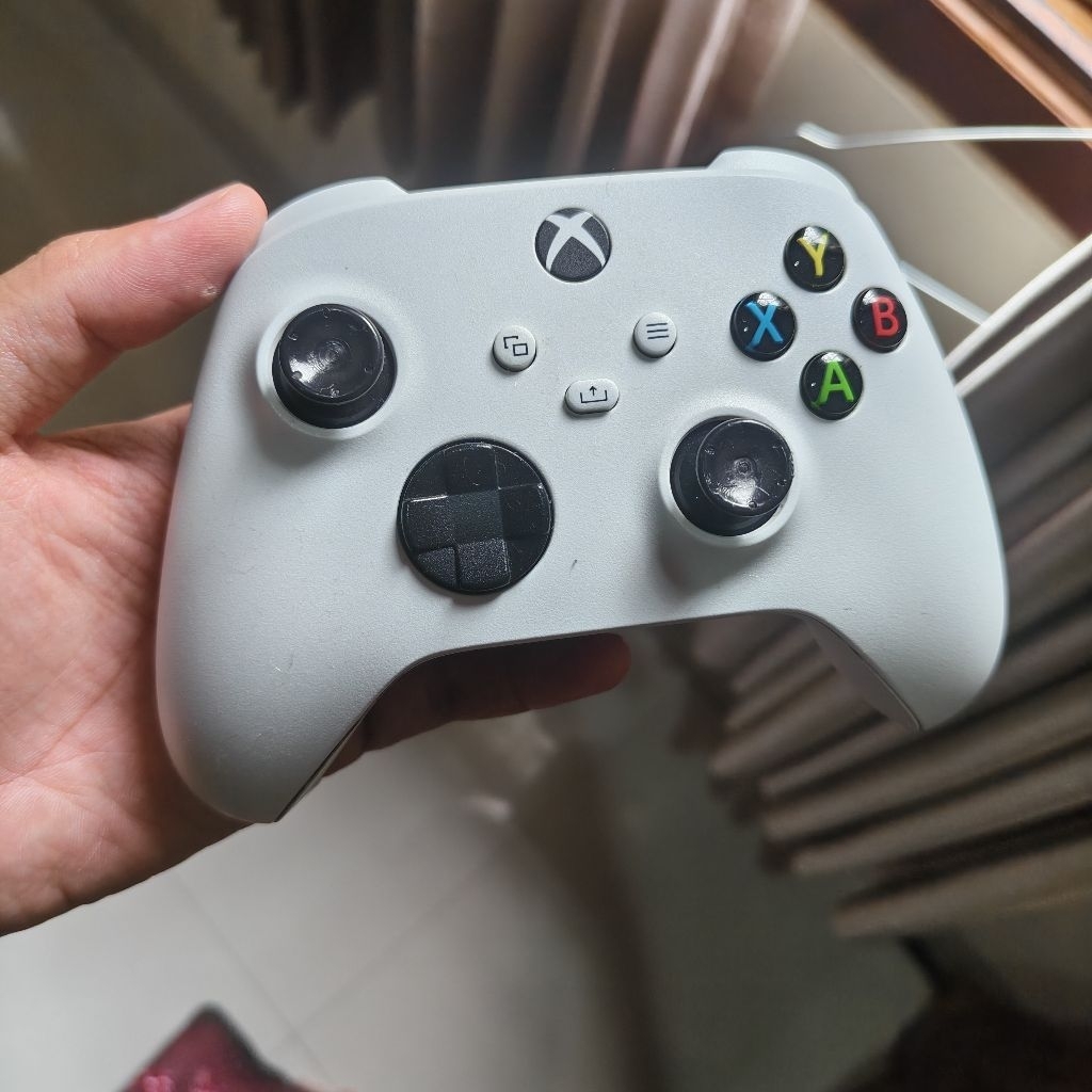 controller xbox series s ada minus