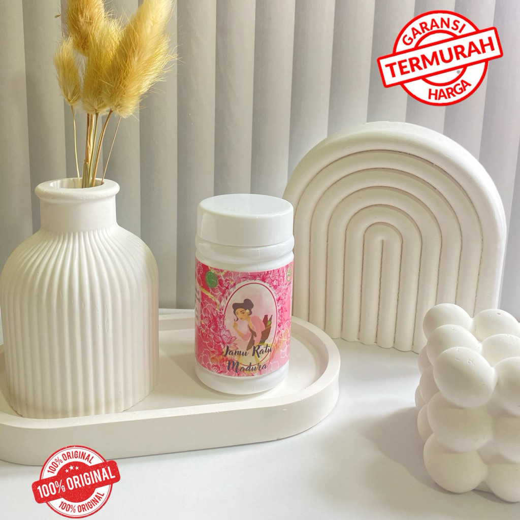 Jamu Ratu Madura