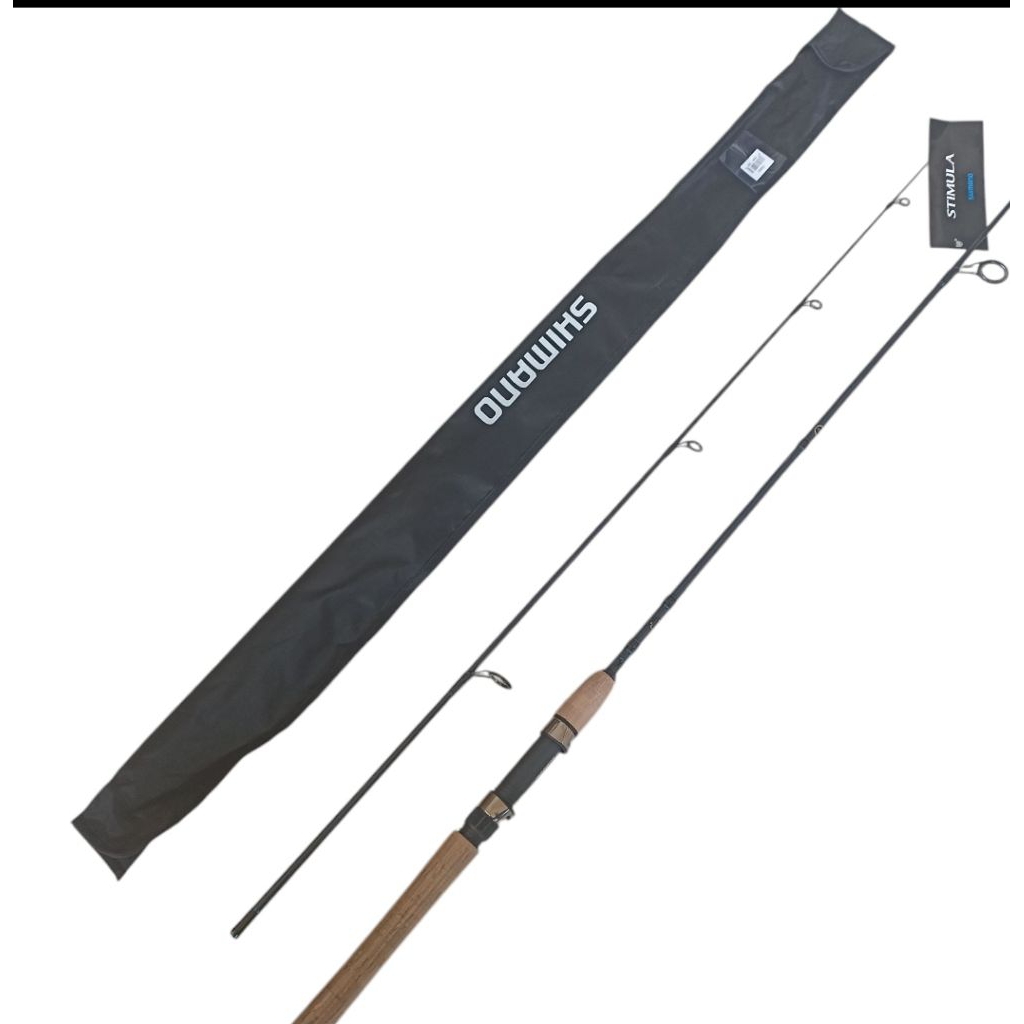 joran Shimano stimula 180cm
