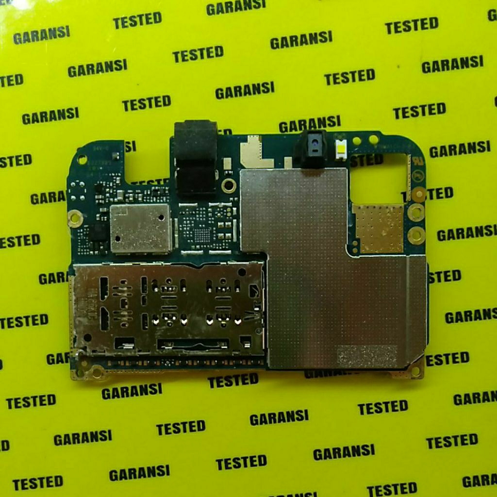 PCB Mesin ASUS L1 X00RD Kondisi Ada AkunGo0glee Selebihnya Gambling Bahan Servis Kanibalan Original 