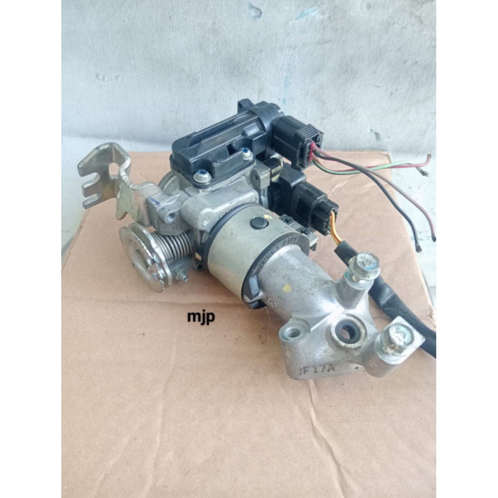 TROTLEBODY PCX150 ADV 150 TB PCX 150 ADV 150