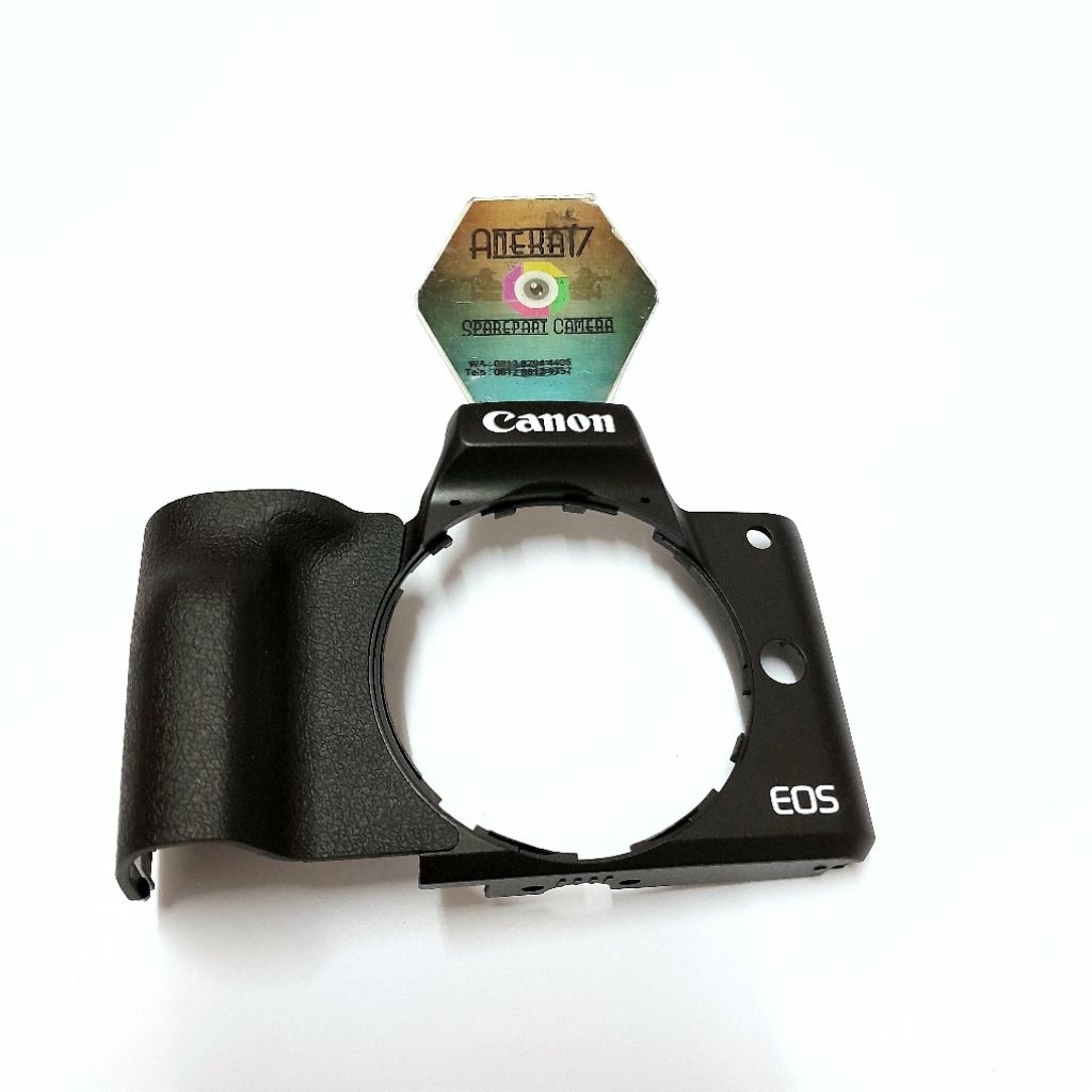 Front Cover Body set cover depan set for Canon eos M50 M-50