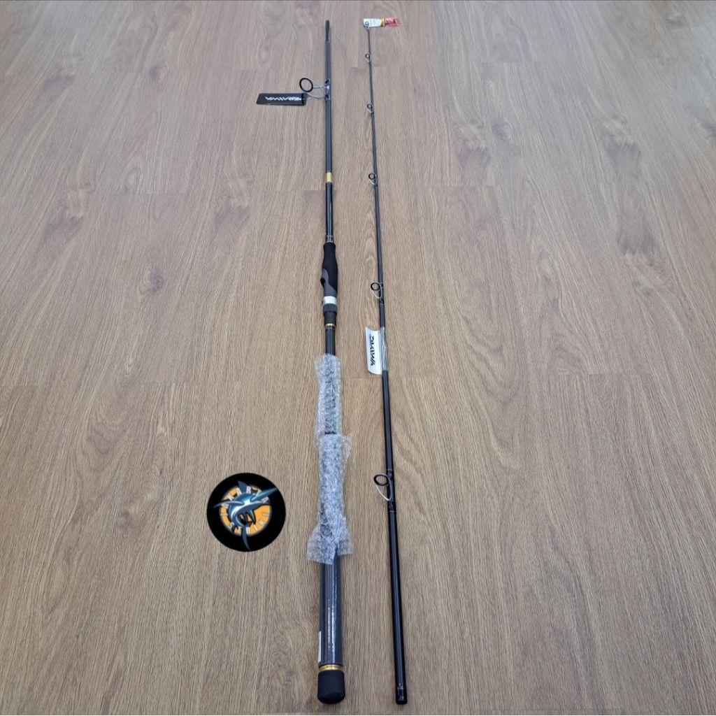 Joran Daiwa Phantom Power 1002 MH