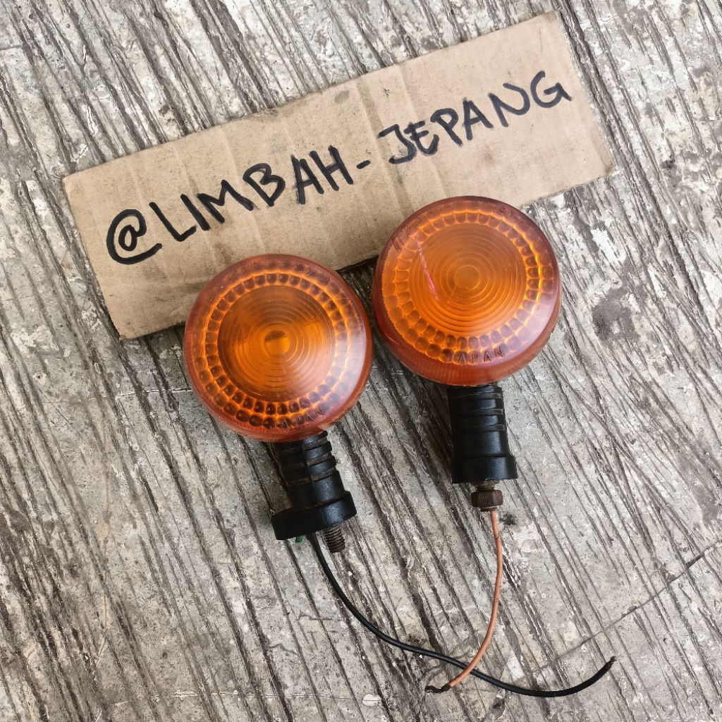 sein yamaha l2 super lampu sen L2s reting l2super lesting L2 Super original second