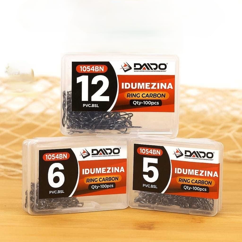 KAIL PANCING BOX / KOTAKAN DAIDO IDUMEZINA 1054