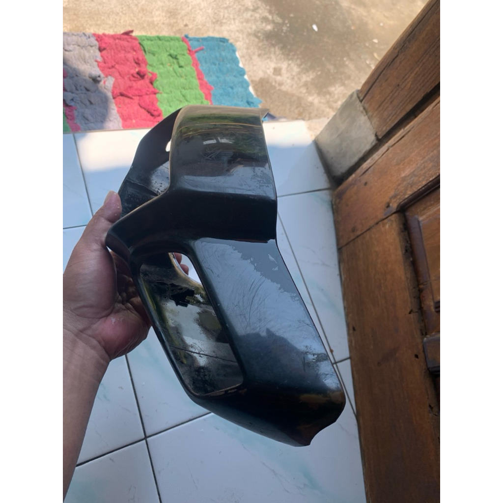 batok depan grand original copotan