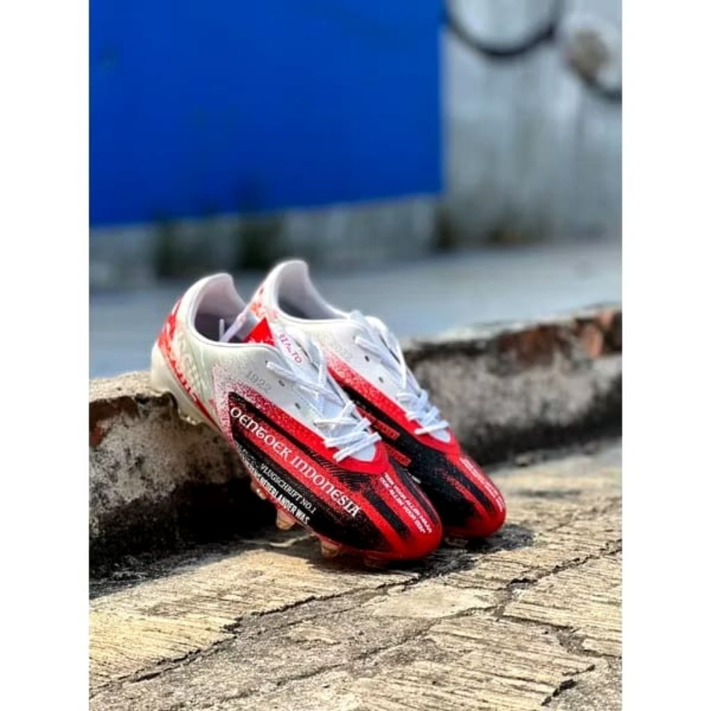 Specs Reacto Blitz Elite GA22 IN & FG Garuda Attack 2022 Jong Indishe