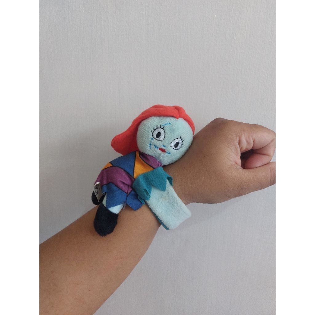 Gelang Boneka Sally Nightmare Before Christmas