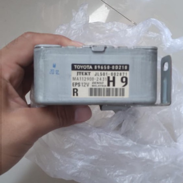 modul Eps vios G gen 2