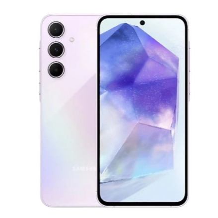 Samsung Galaxy A55 5G (8GB/256GB - 12/256GB) & M22 NEW BNIB