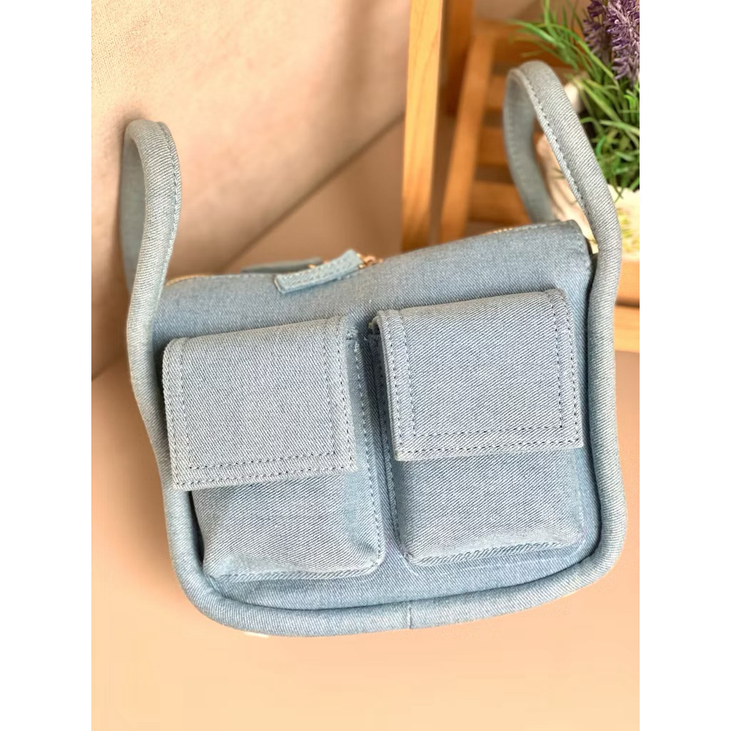 (PRELOVED) Tas Little Bunny Bag