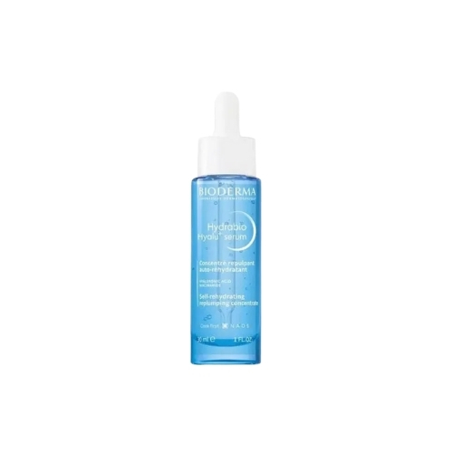 Bioderma Hydrabio Hyalu+ Serum 30Ml