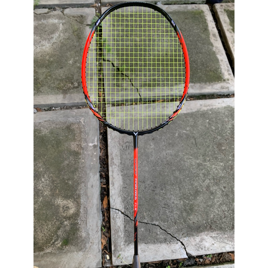 Raket Victor Ryuga CLS C (second)