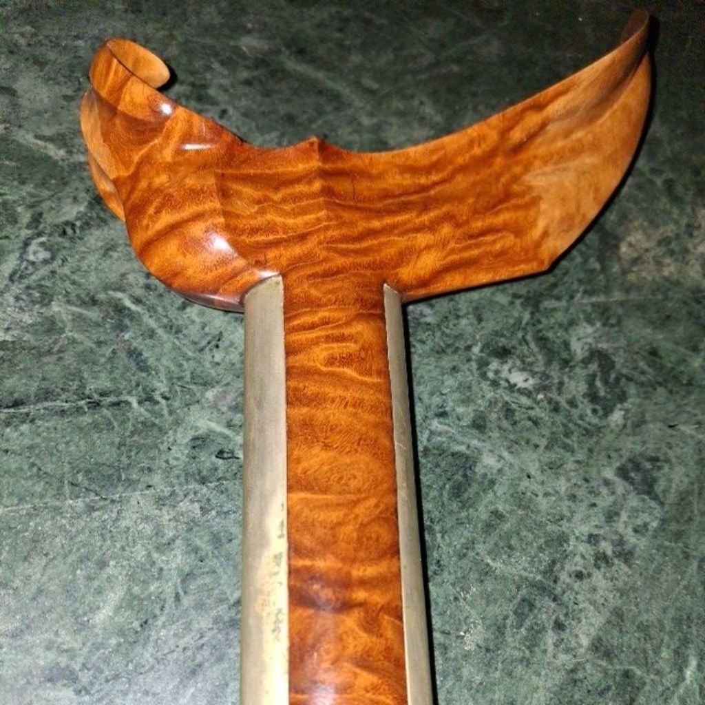 warangka keris lawasan