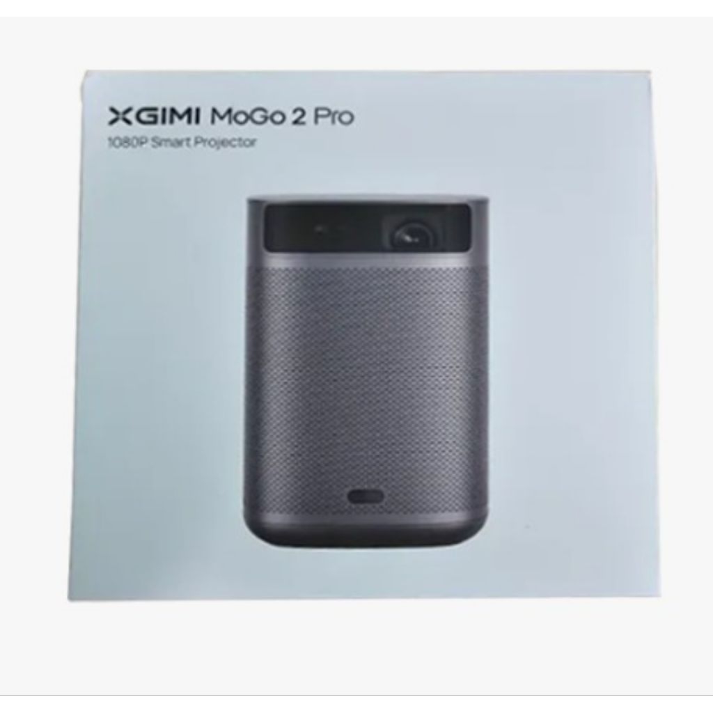 XGiMi MoGo 2 Pro Mini Projector