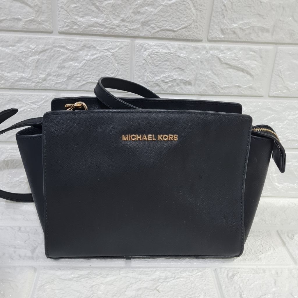 Tas Michael Kors Preloved Original
