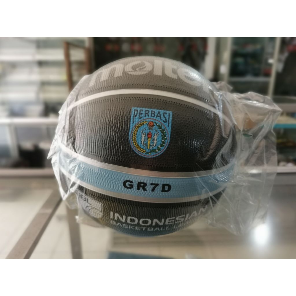 BOLA BASKET MOLTEN GR 7D