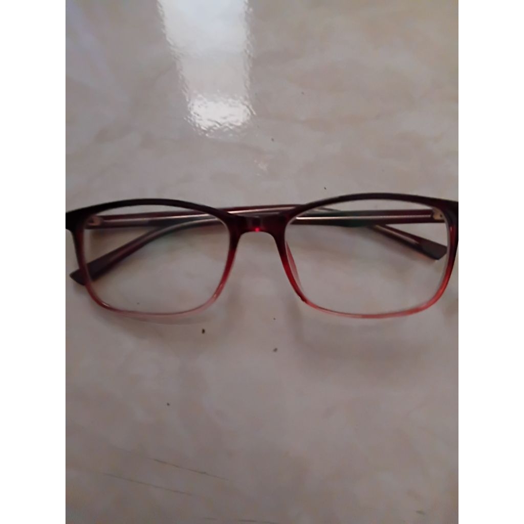 kacamata frame tiffany & co