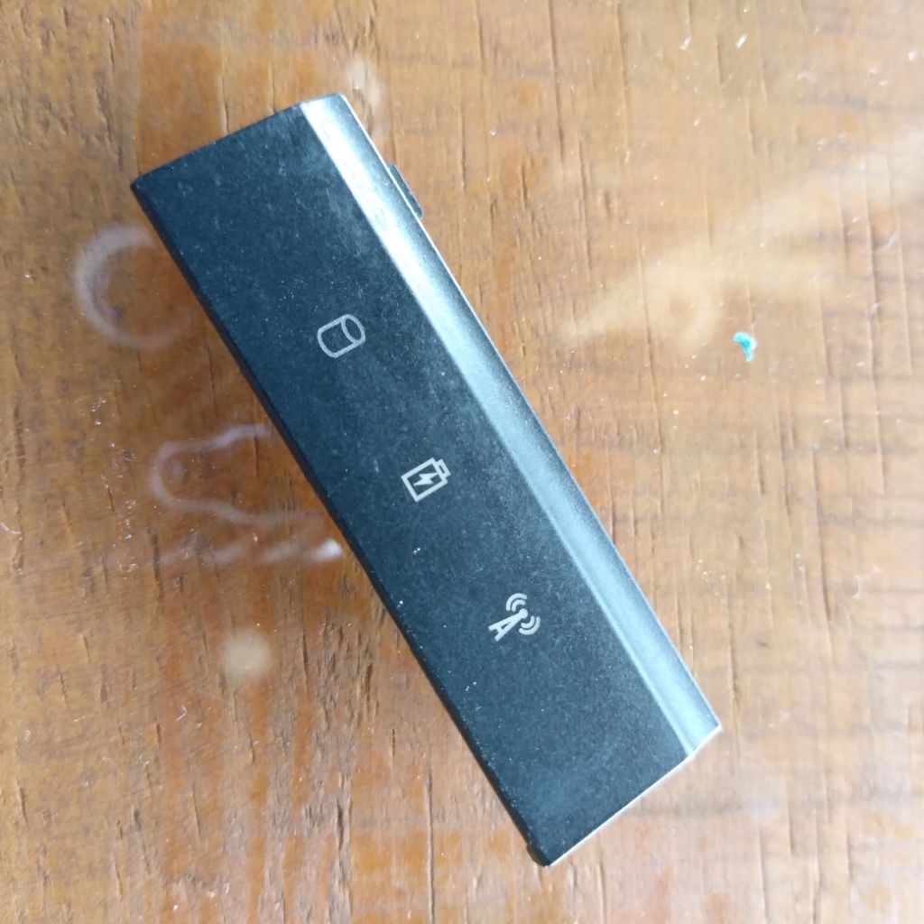 LED board cover dell latitude e4310