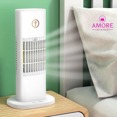 803AC Kipas Angin AC Air Humidifier Kipas Pendingin Ruangan AC PORTABLE PENDINGIN RUANG KIPAS ANGIN