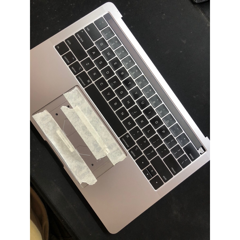 Topcase Macbook Pro 2019 a2159