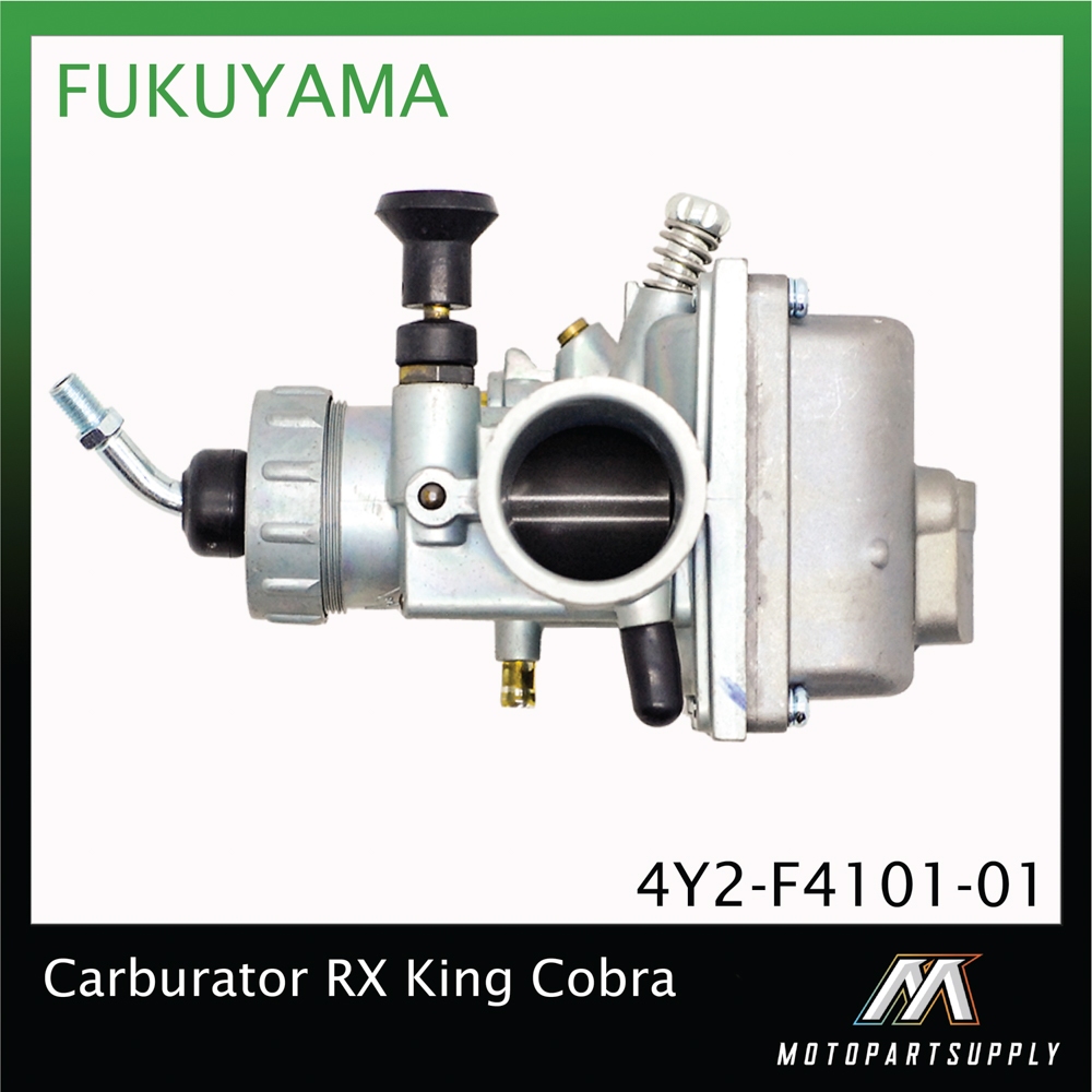 Fukuyama Carburator Karburator RX K RXK King Cobra