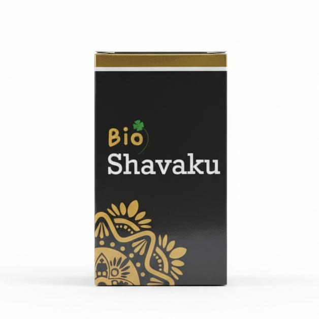 BIO SHAFAKU | BIO SHAVAKU ATASI NYERI SENDI DAN NYERI TULANG 1 BOTOL ISI 30TABLET