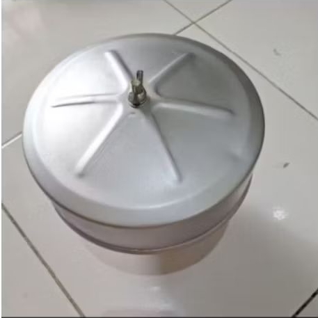 Saringan Udara Filter Air Cleaner Dongfeng S 1125 1115  Mesin Diesel Dongfeng Tebal