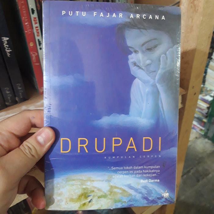 cerpen drupadi putu fajar