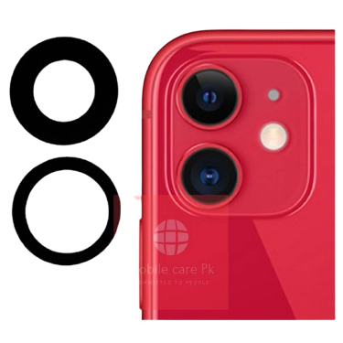 Iphone 11 Camera Lens/Kaca Kamera