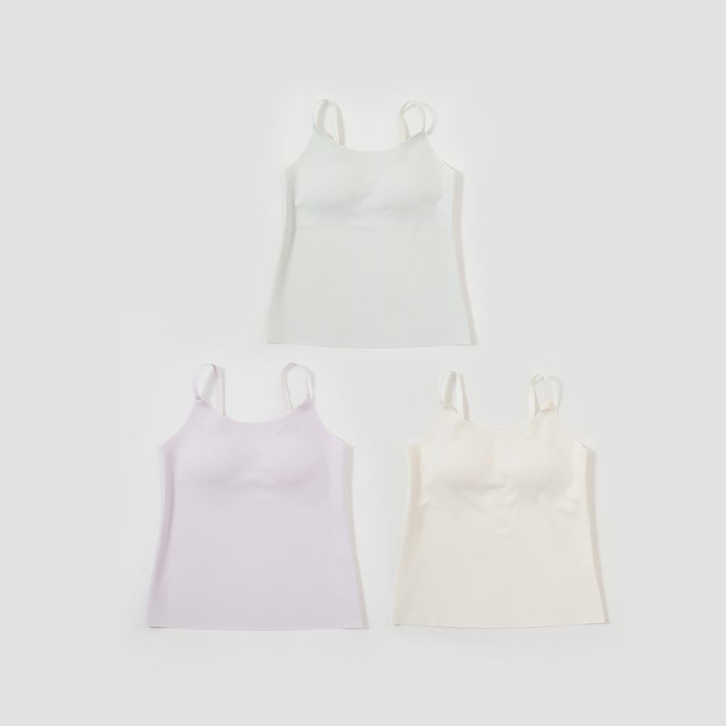 Lil' Hearts Camisole Junior Soft Wings Y01-011820