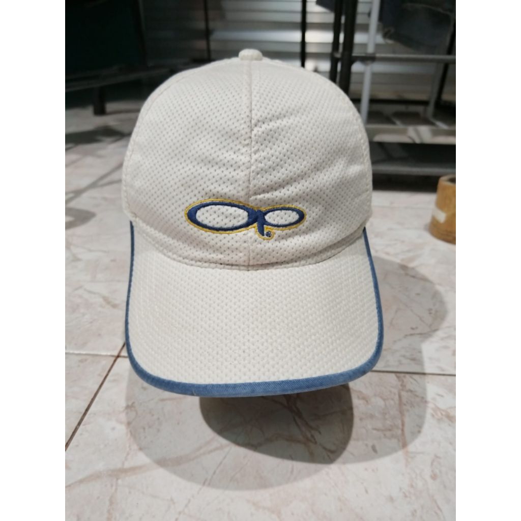 Topi Ocean Pacific