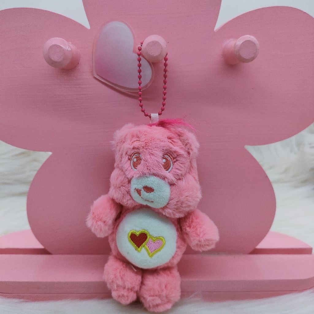 Gantungan Kunci/Tas Care Bears
