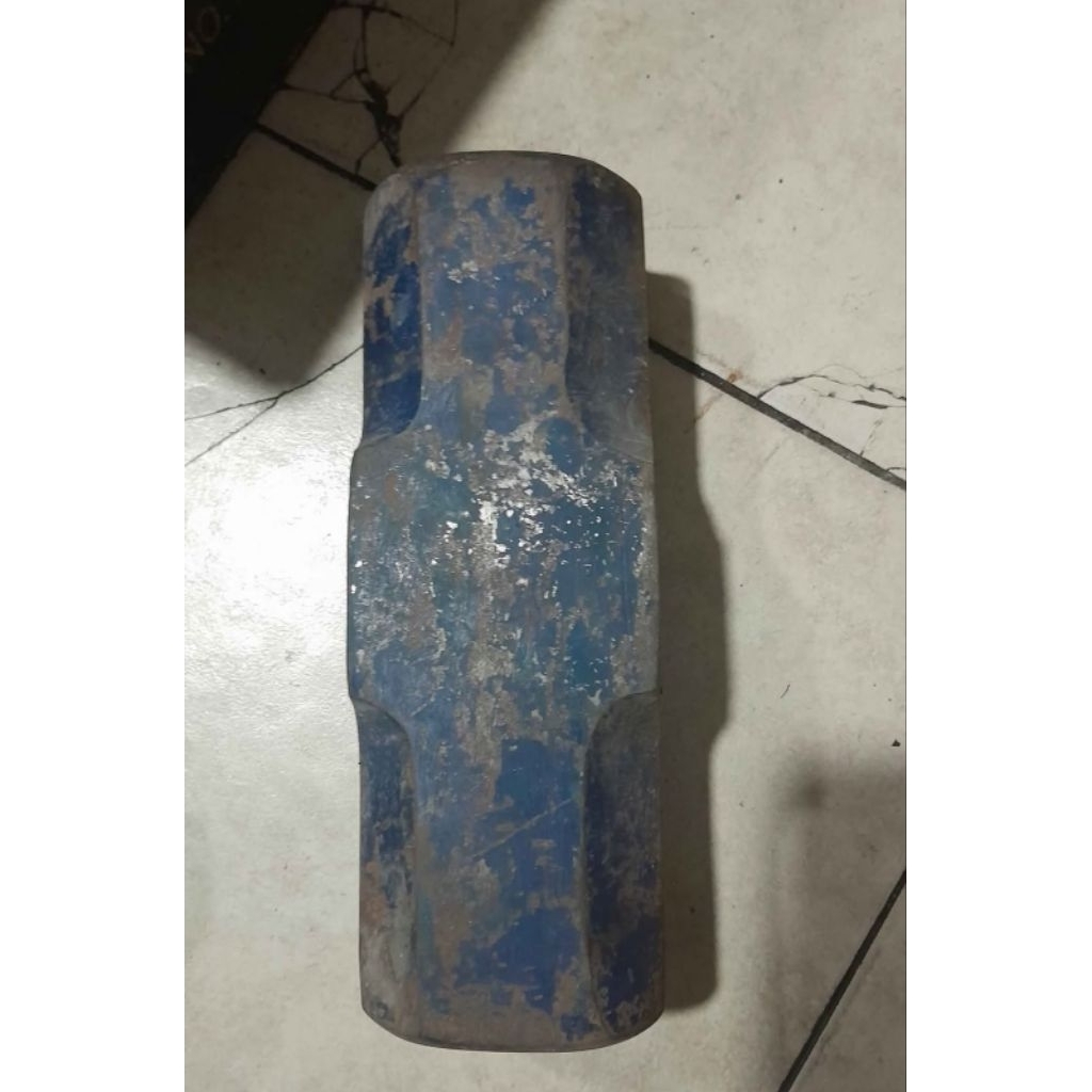 Kepala Palu Bodem Besi