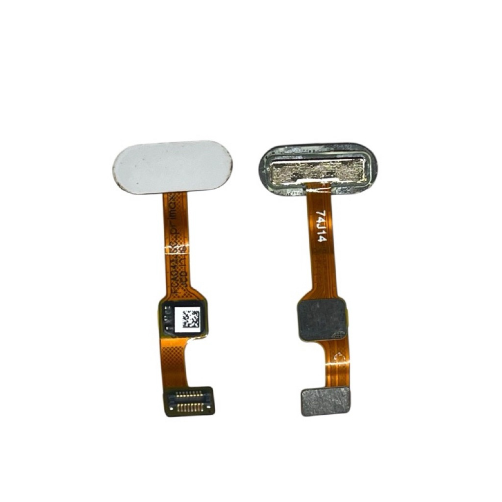 FINGERPRINT FLEXIBLE FINGERPRINT OPPO F3 (FINGER TIDAK FUNGSI)