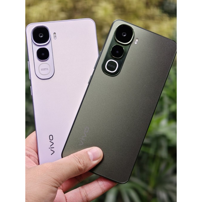 Vivo Y400 (RAM 8GB 128GB) dan (RAM 256GB) Snapdragon 685 HP Garansi Resmi Vivo Indonesia