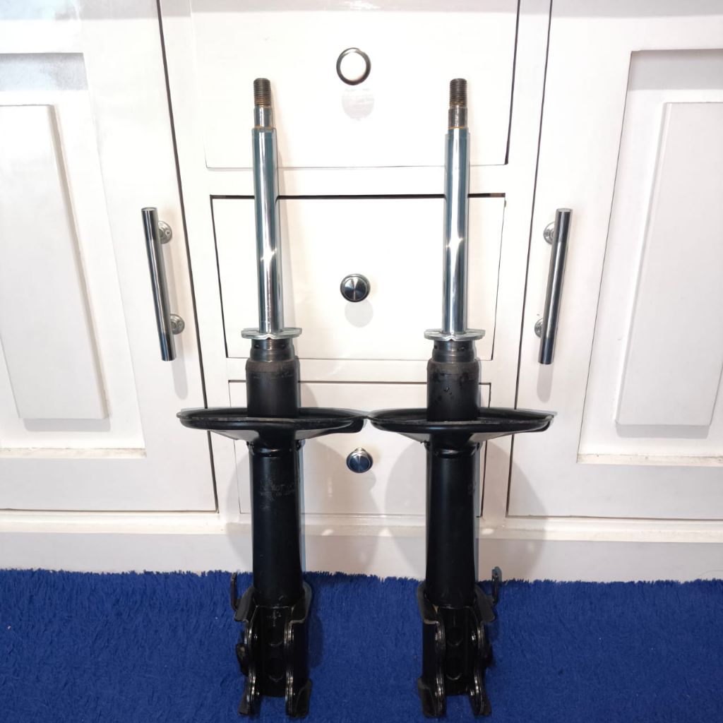 shockbreaker starlet kotak depan