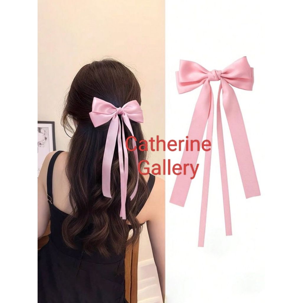 Pita Rambut Samantha / Pita Hijab Samantha