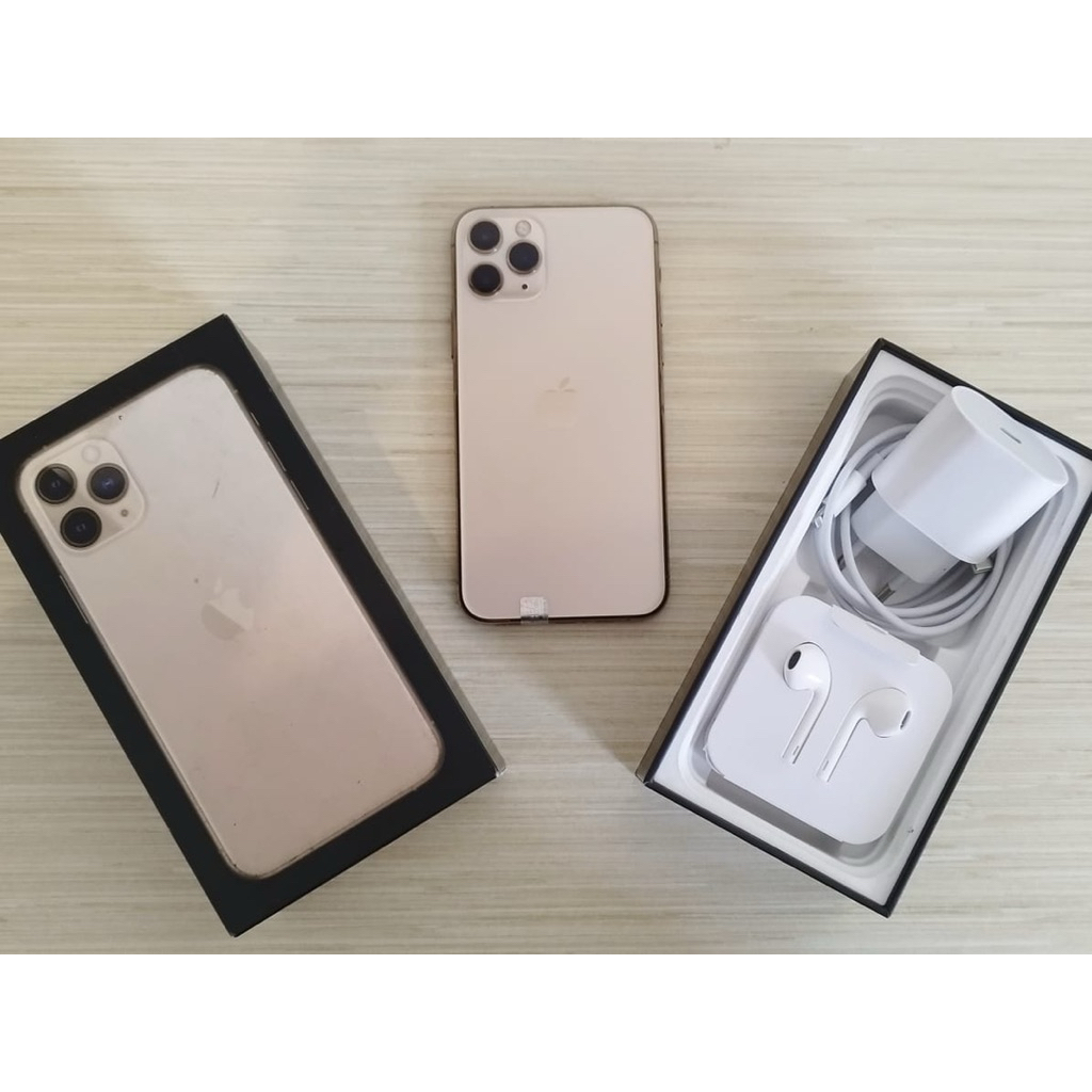 Iphone 11 Pro IBOX 256GB