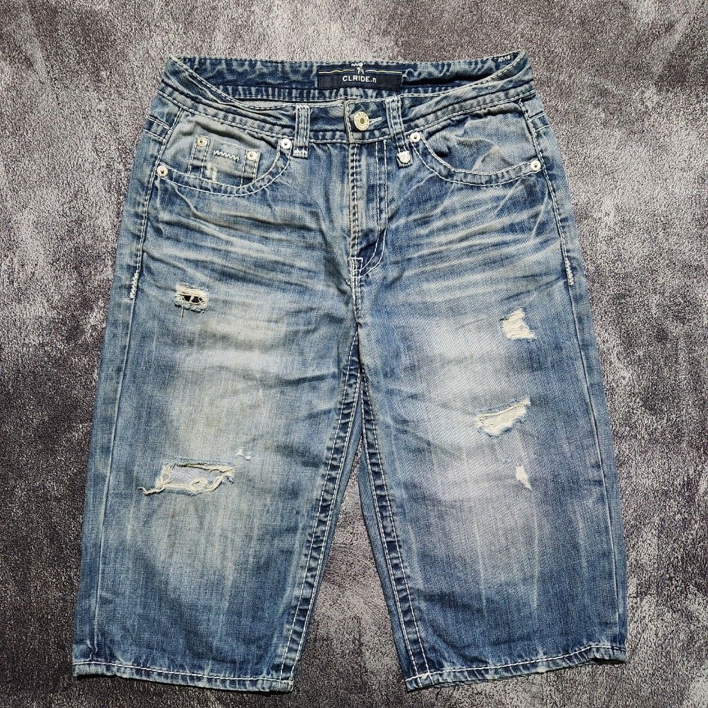 CLRIDE. N jeans size 31-32